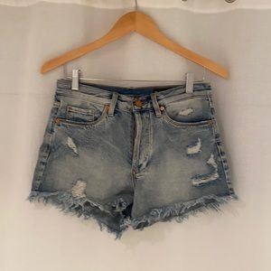 BlankNYC Denim Shorts